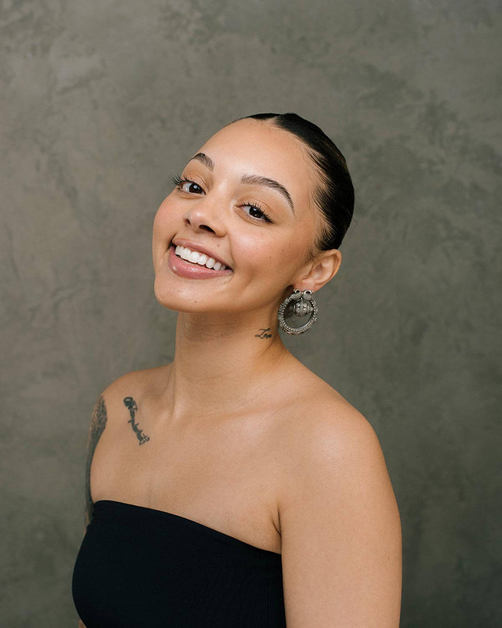 Spirit Free Earrings