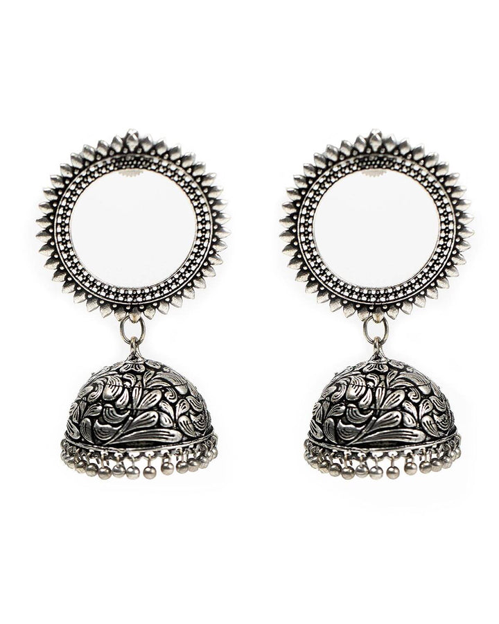 Sunshine Dreamer Jhumkis