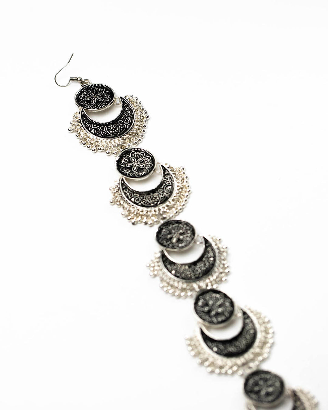 Wild Child Jhumki Hair piece
