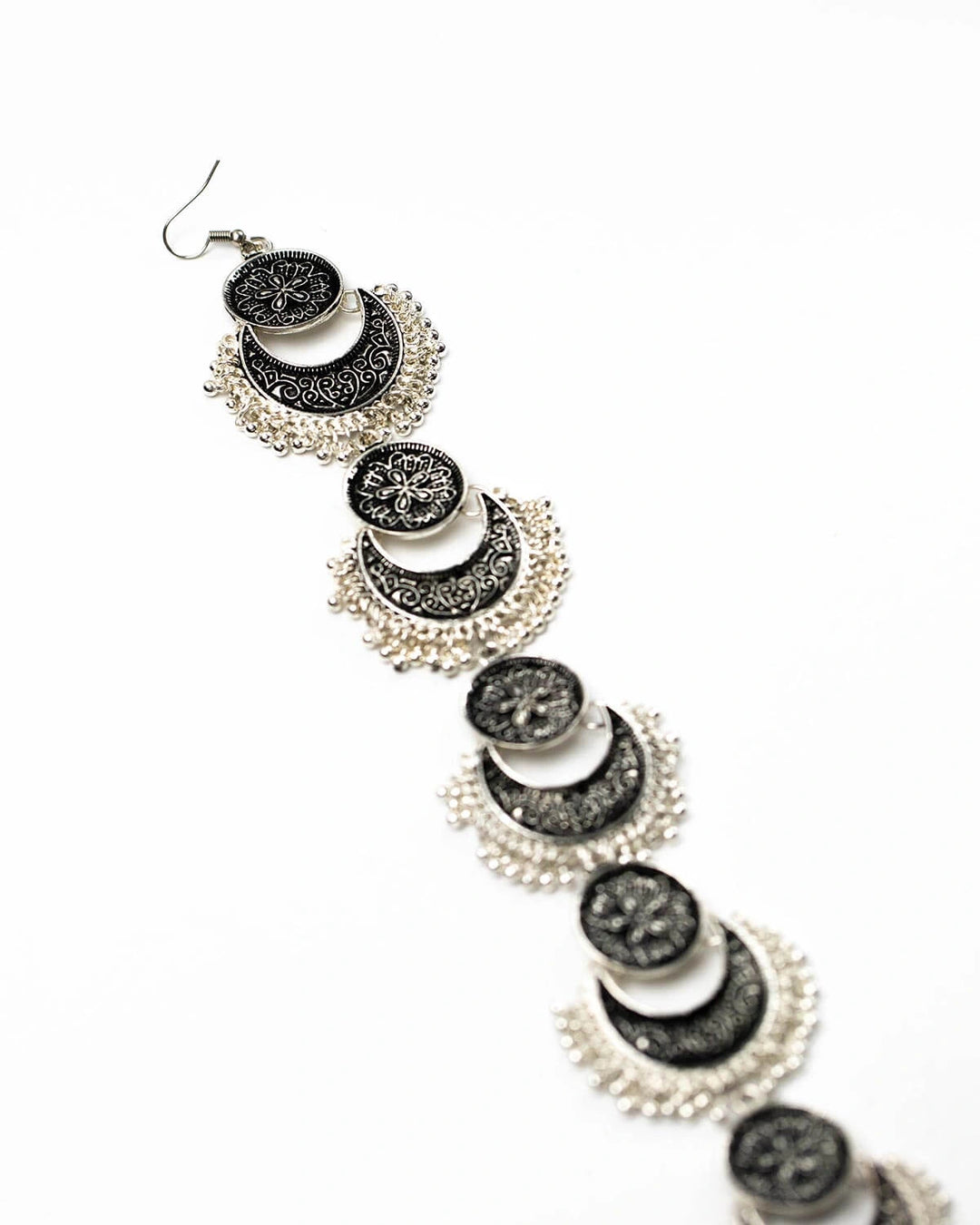 Wild Child Jhumki Hair piece