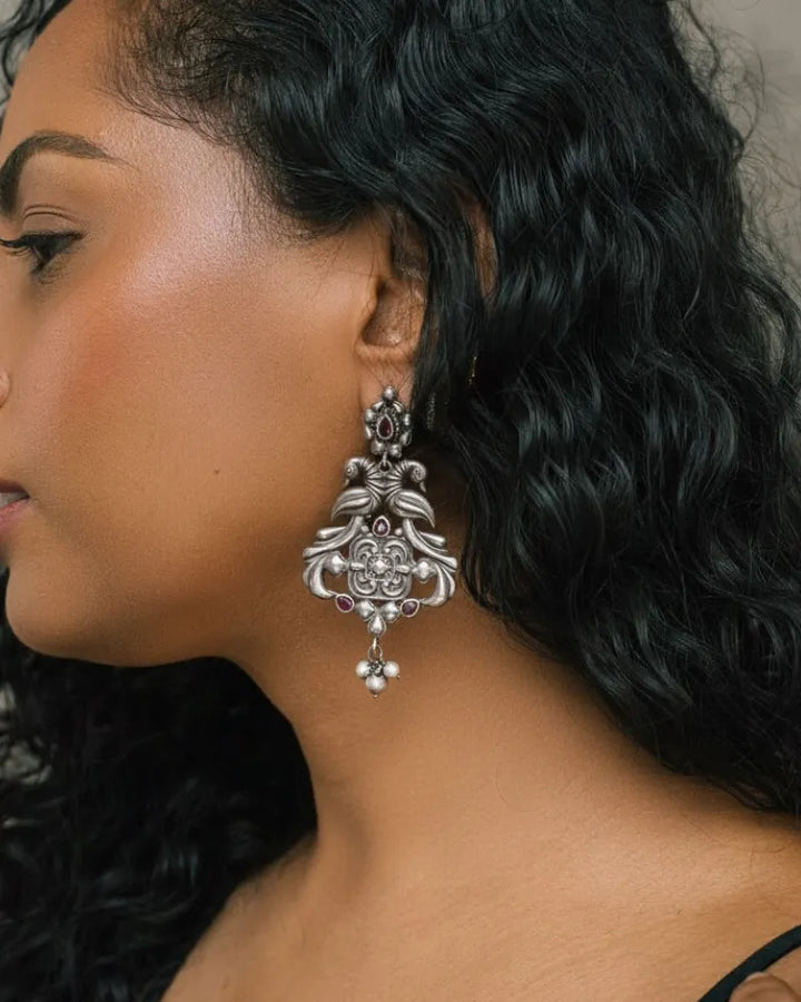 The Old Soul Earrings