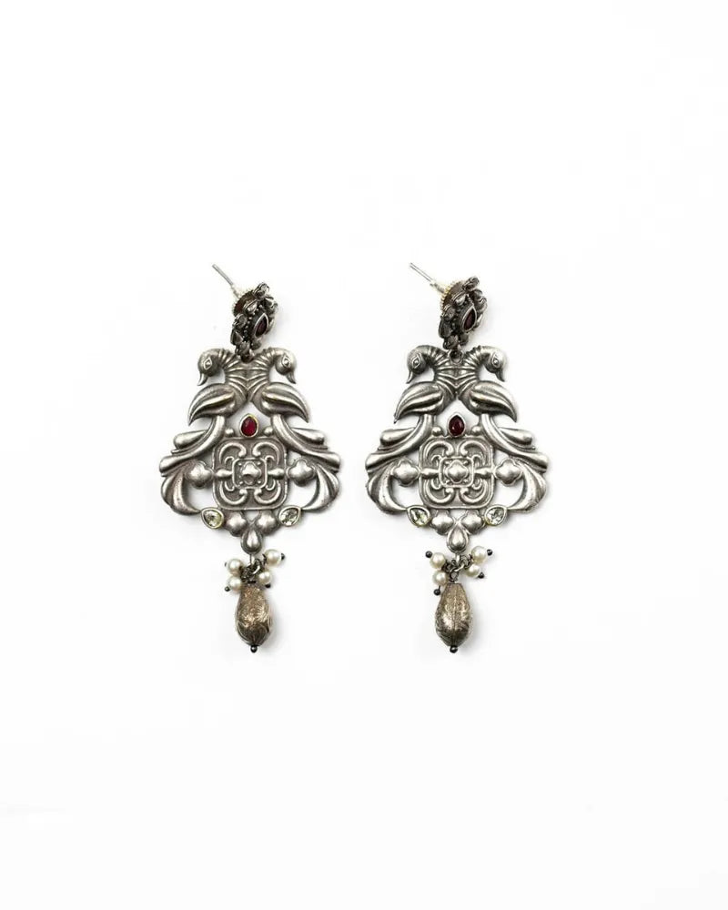 The Old Soul Earrings