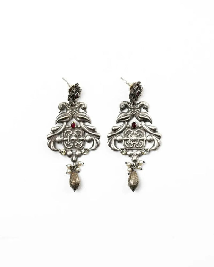 The Old Soul Earrings