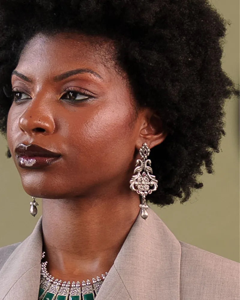 The Old Soul Earrings