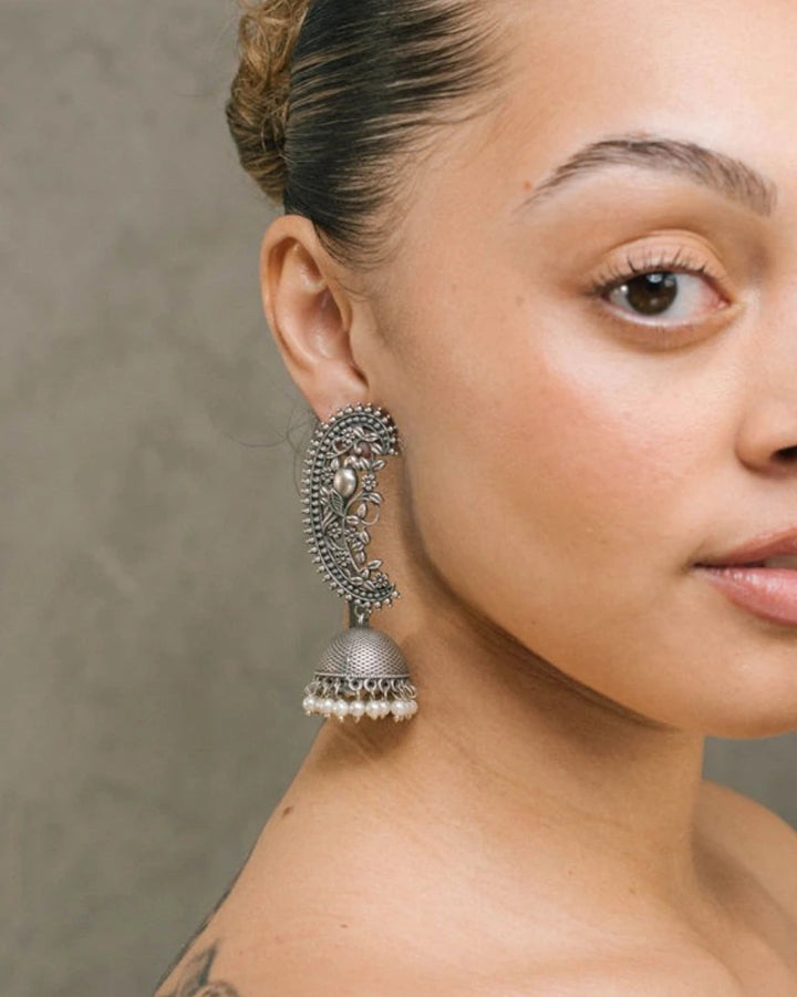 Paisley Dreamer Earrings