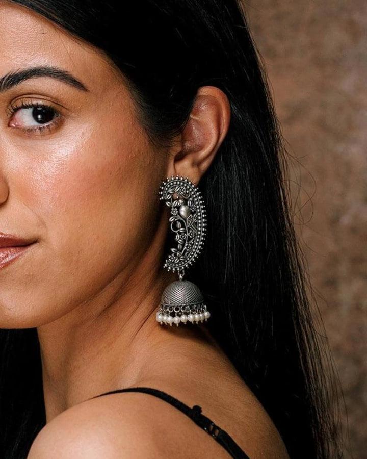 Paisley Dreamer Earrings