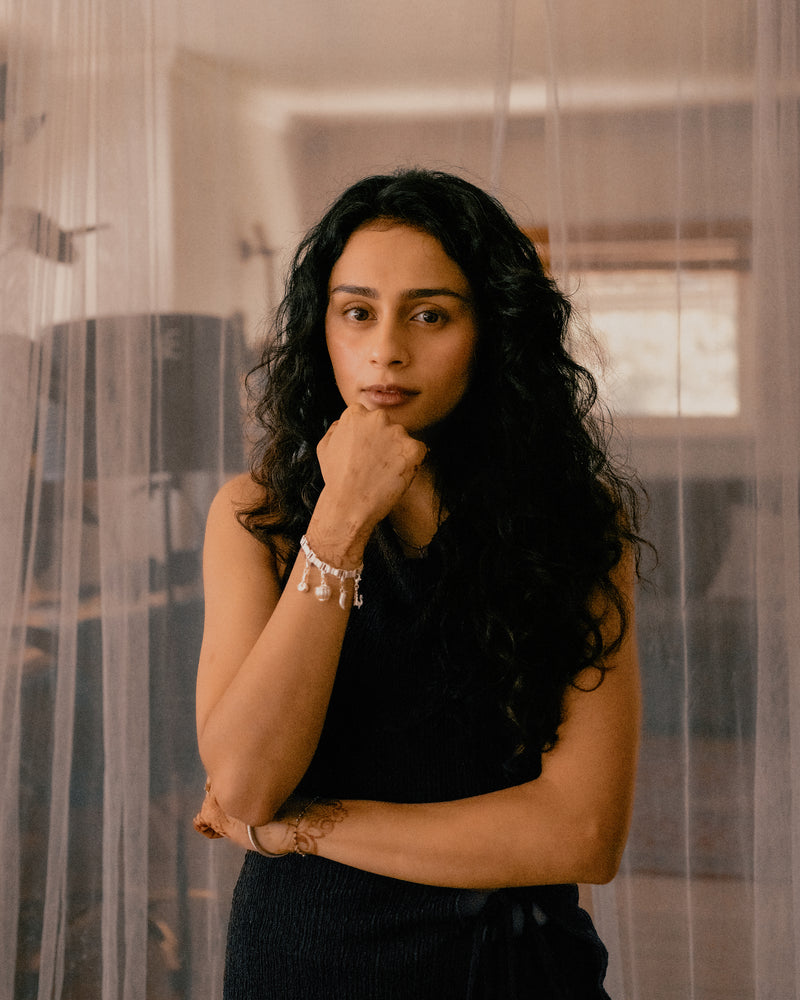 Pragathi x CULTURECLUB Starter Bundle