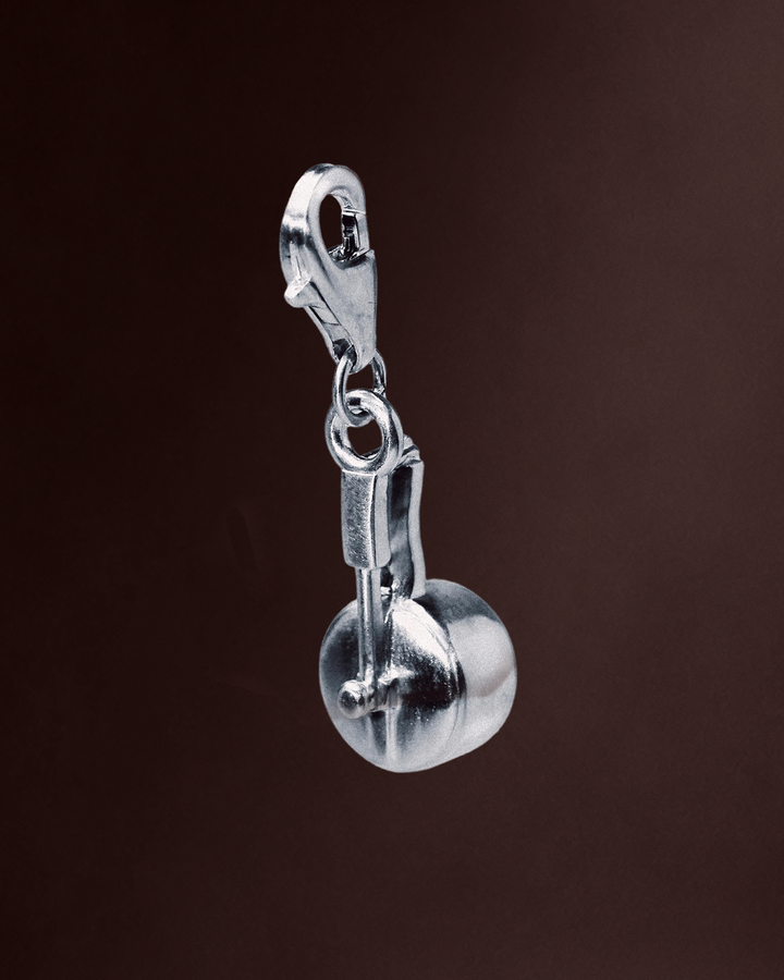 Pressure Cooker Charm