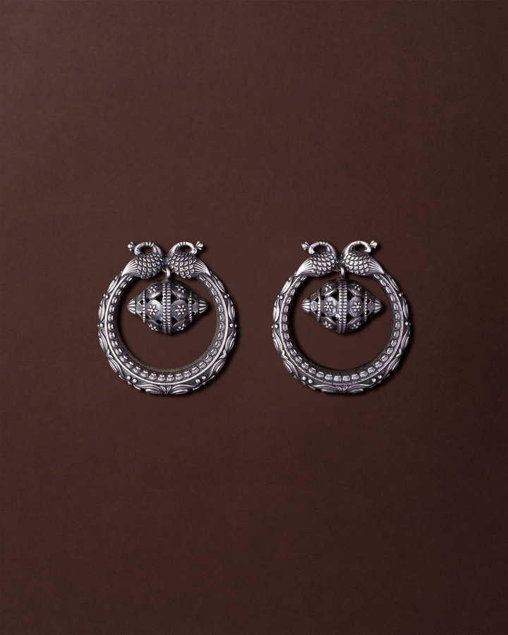 Spirit Free Earrings