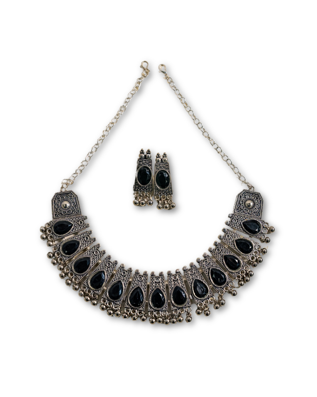 Raat Rhajara Necklace