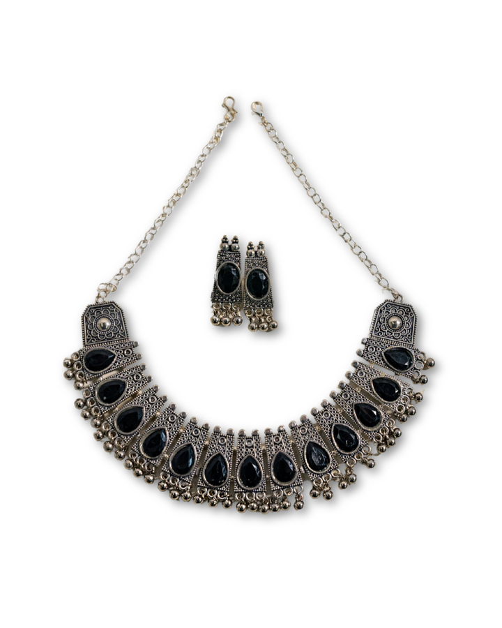 Raat Rhajara Necklace