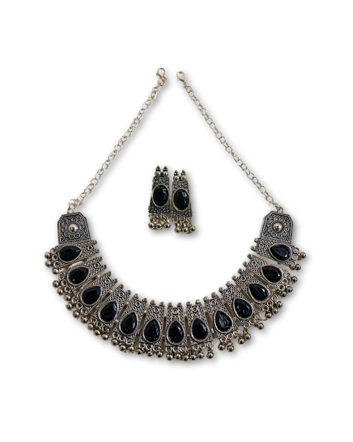 Raat Rhajara Necklace