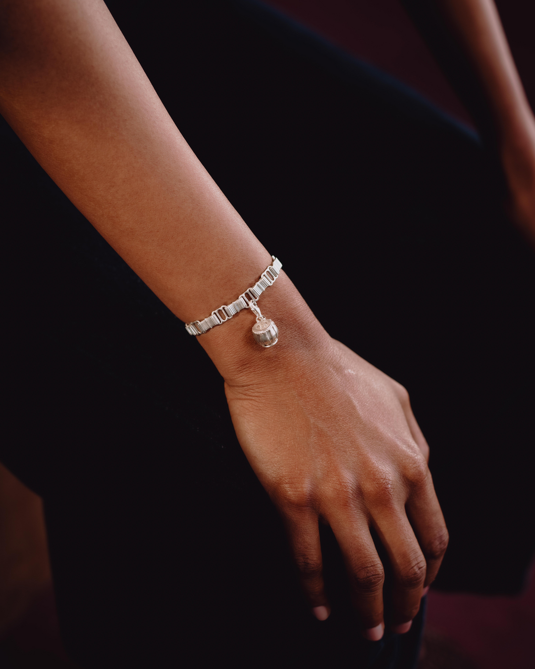 Tabla Charm