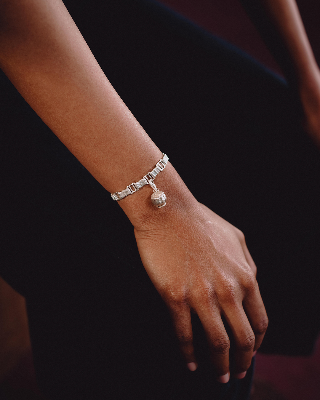 Tabla Charm