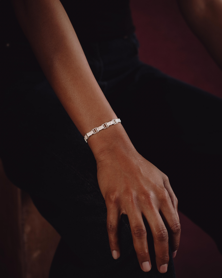 Standard Chain Bracelet