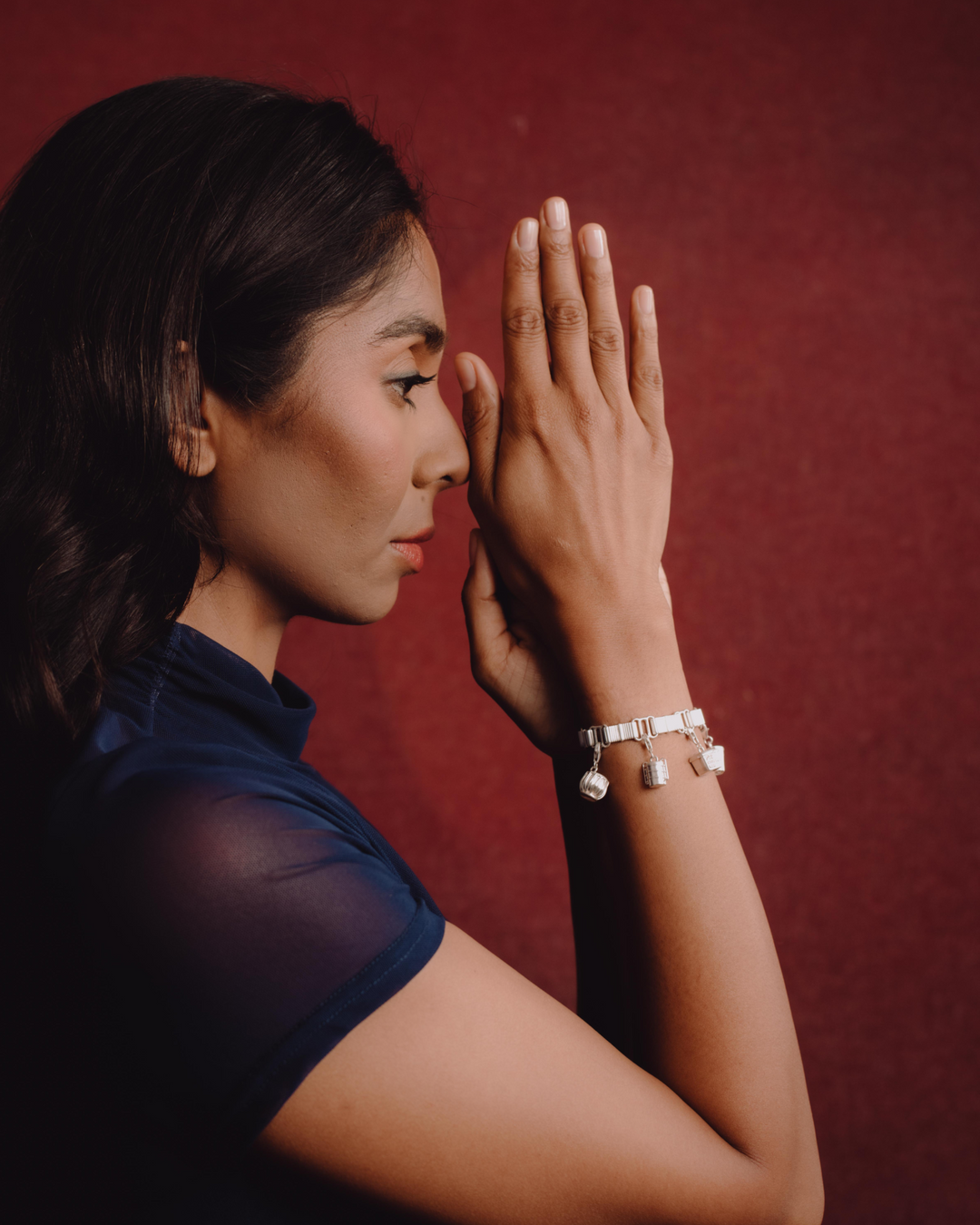 Standard Chain Bracelet