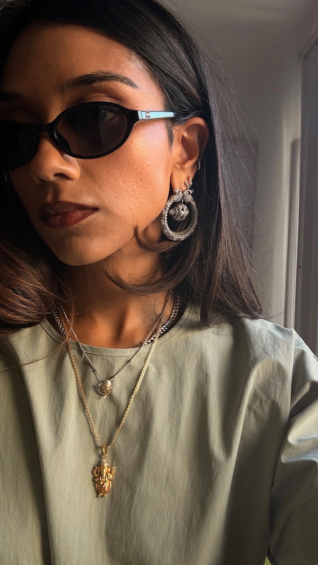 Spirit Free Earrings