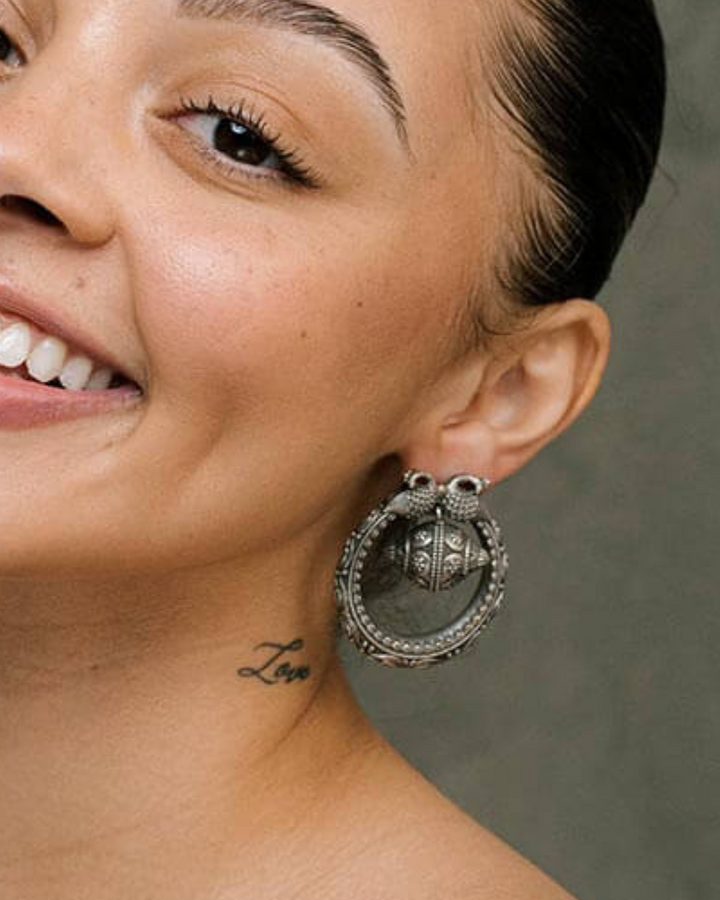 Spirit Free Earrings
