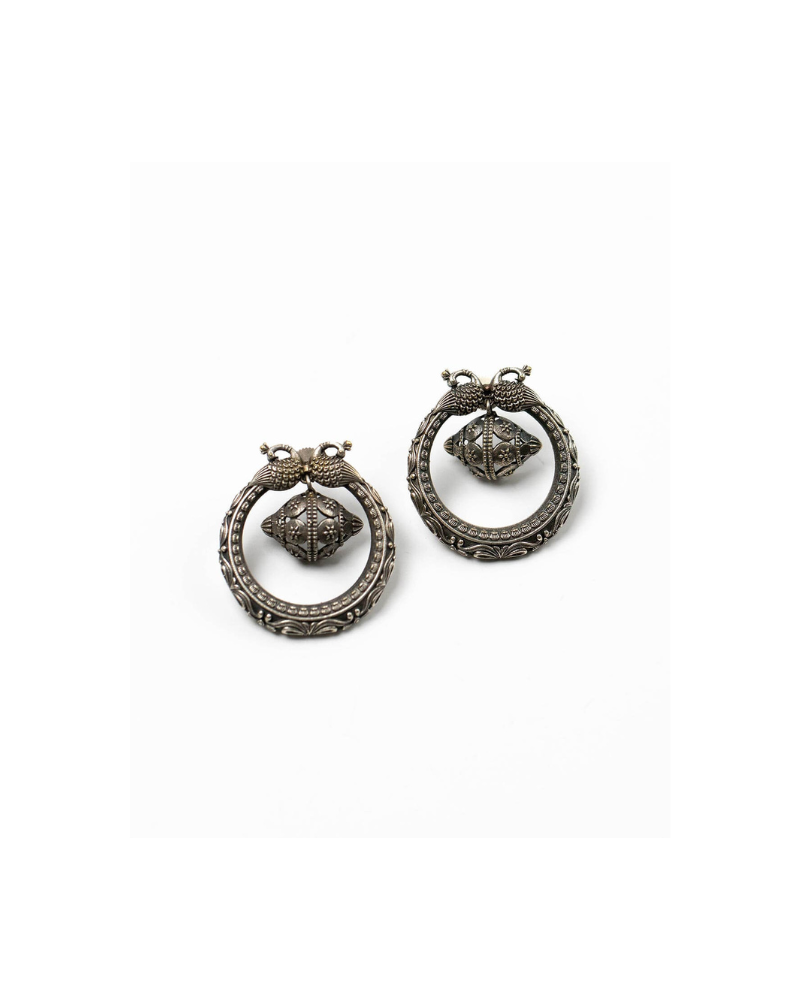 Spirit Free Earrings