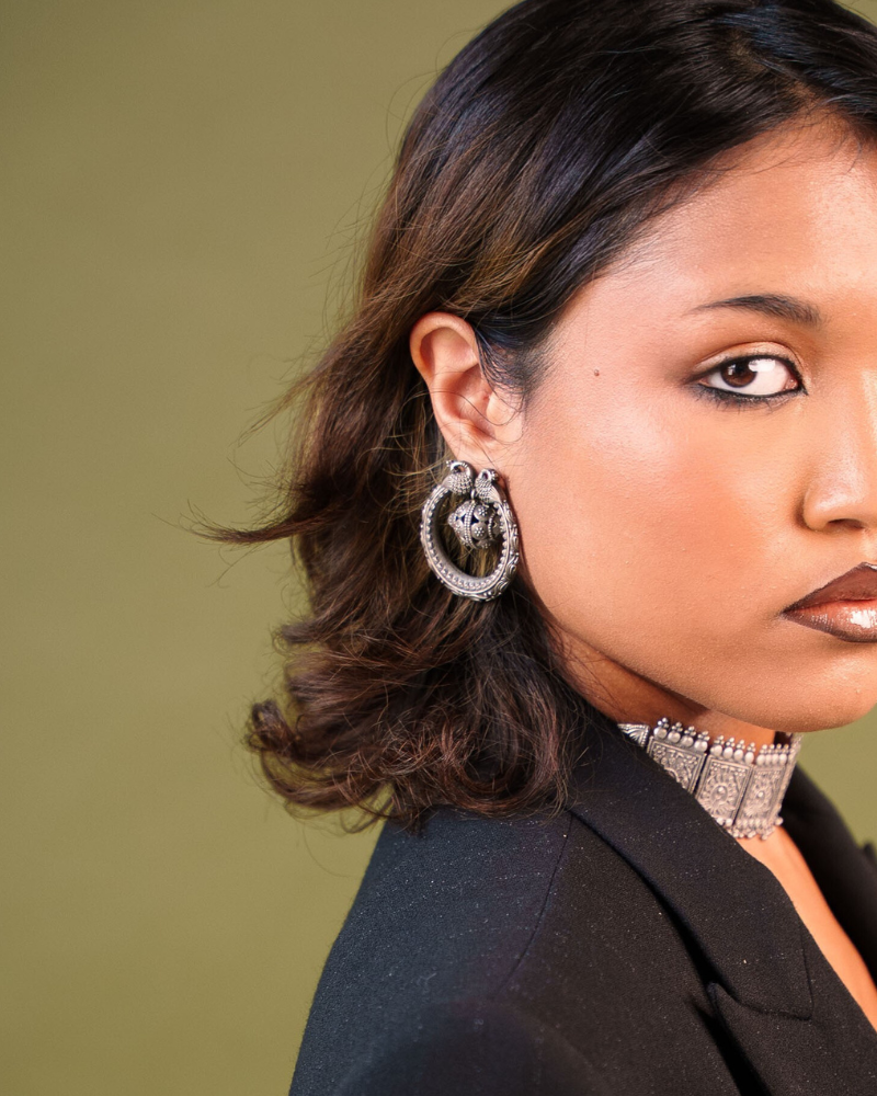 Spirit Free Earrings