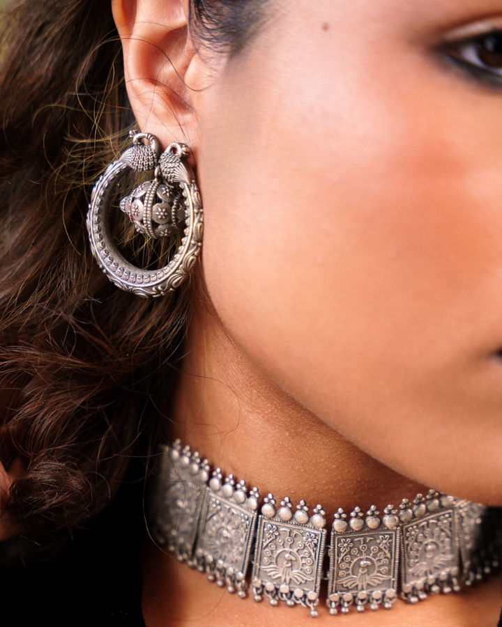 Spirit Free Earrings