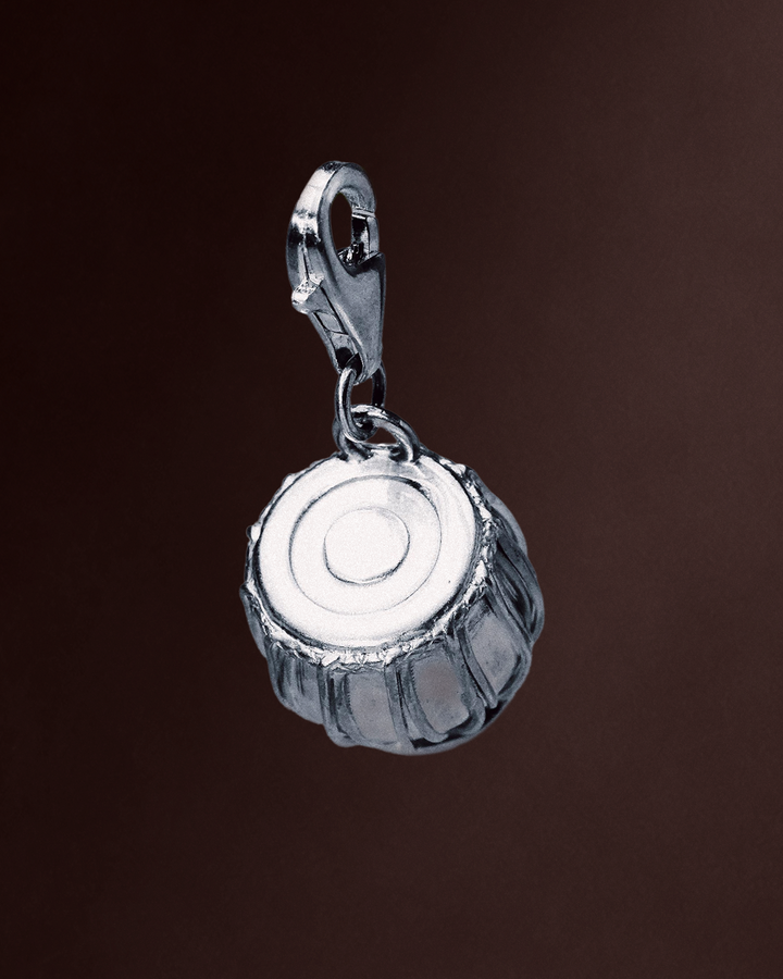Tabla Charm