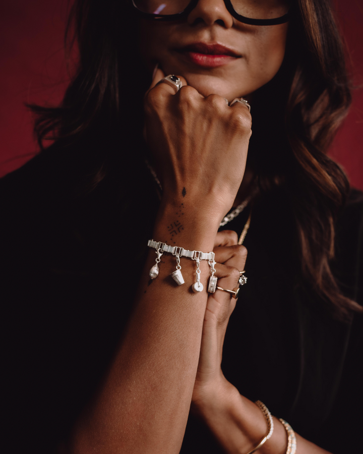 Standard Chain Bracelet