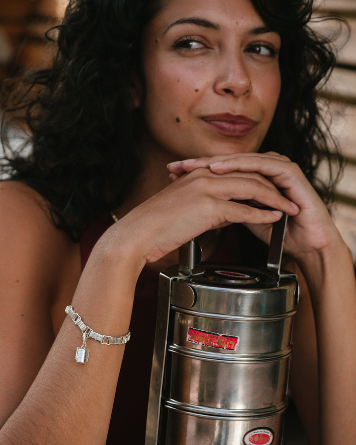 Tiffin Lady x CULTURECLUB Starter Bundle