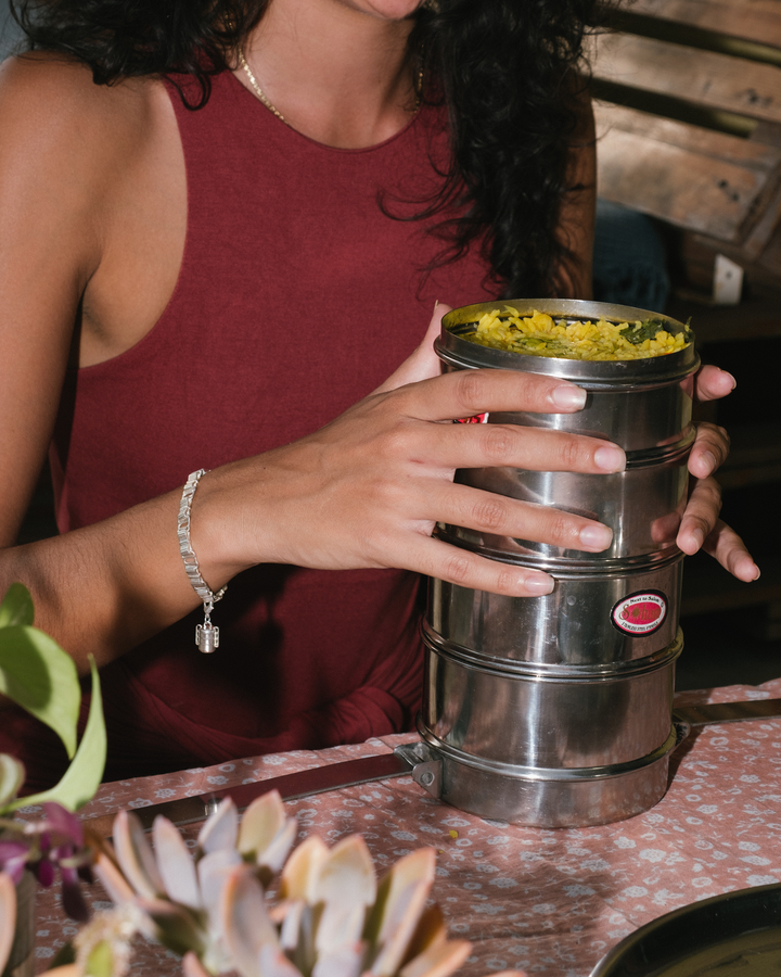 Tiffin Lady x CULTURECLUB Starter Bundle