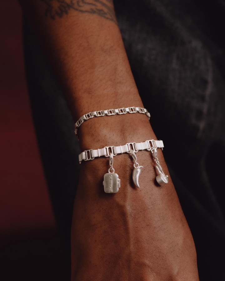 Chili Charm