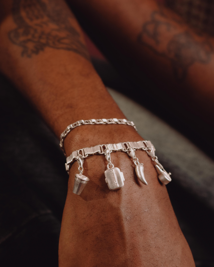 Standard Chain Bracelet