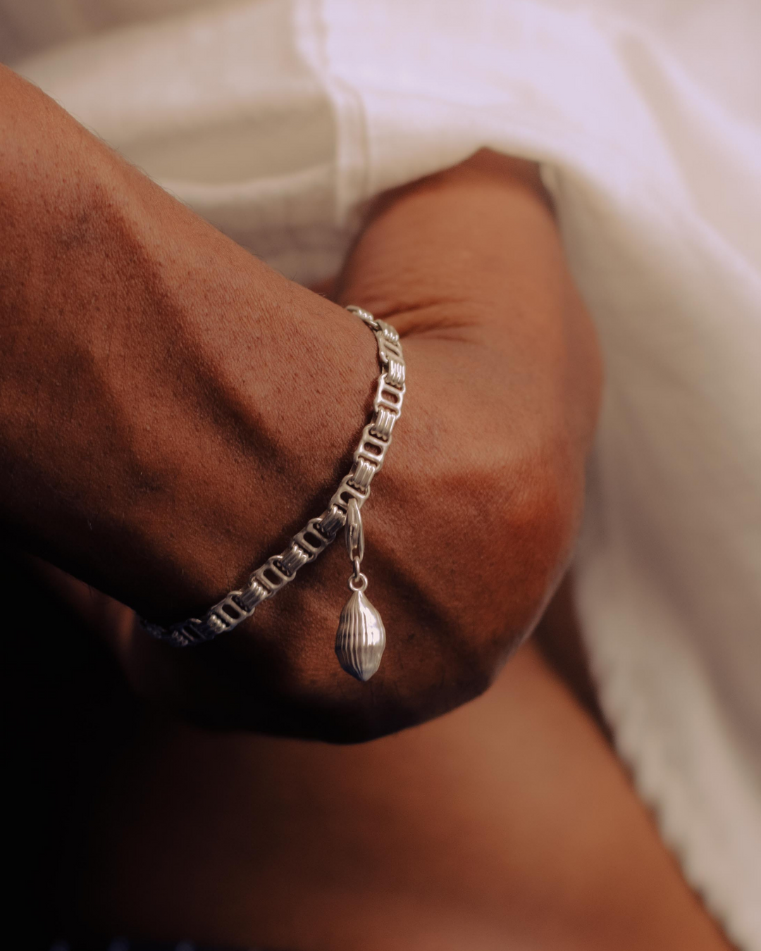 Daily Chain Bracelet