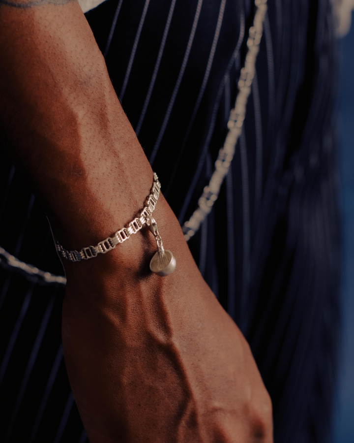 Daily Chain Bracelet