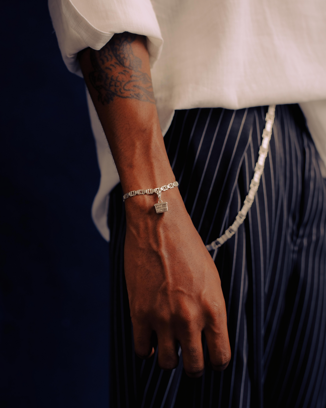 Gochujang Charm