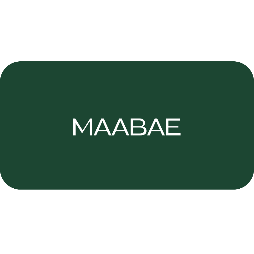 MAABAE Digital Gift Card