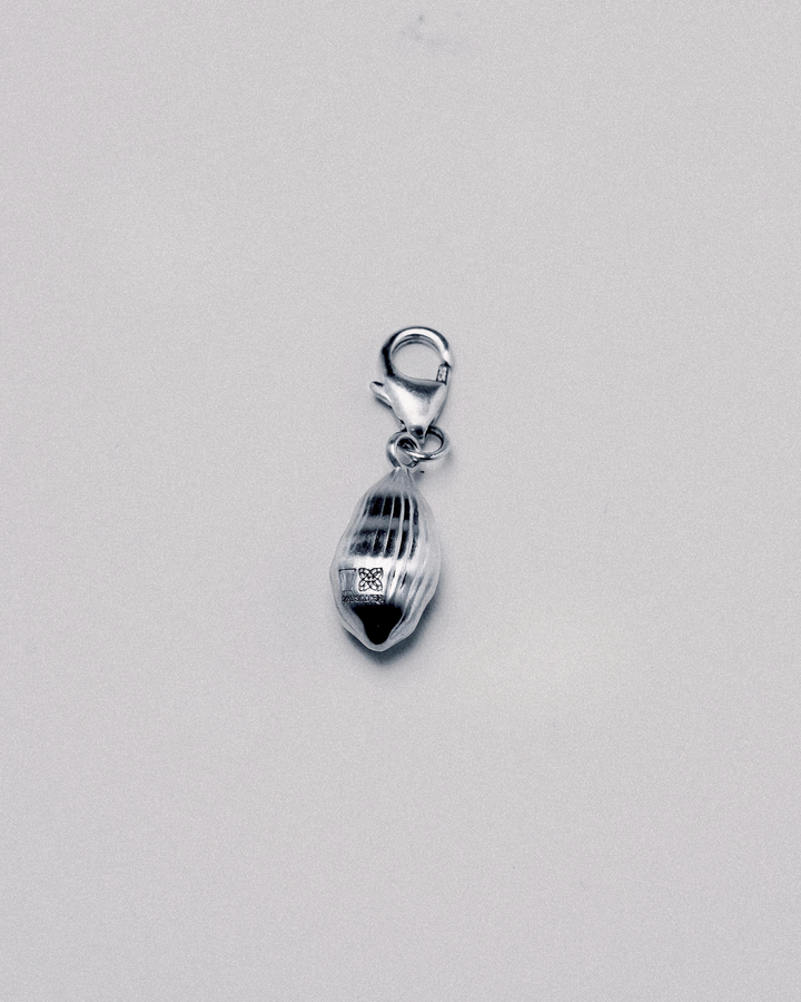 Cardamom Charm