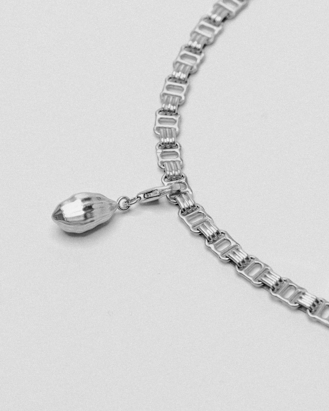 Cardamom Charm