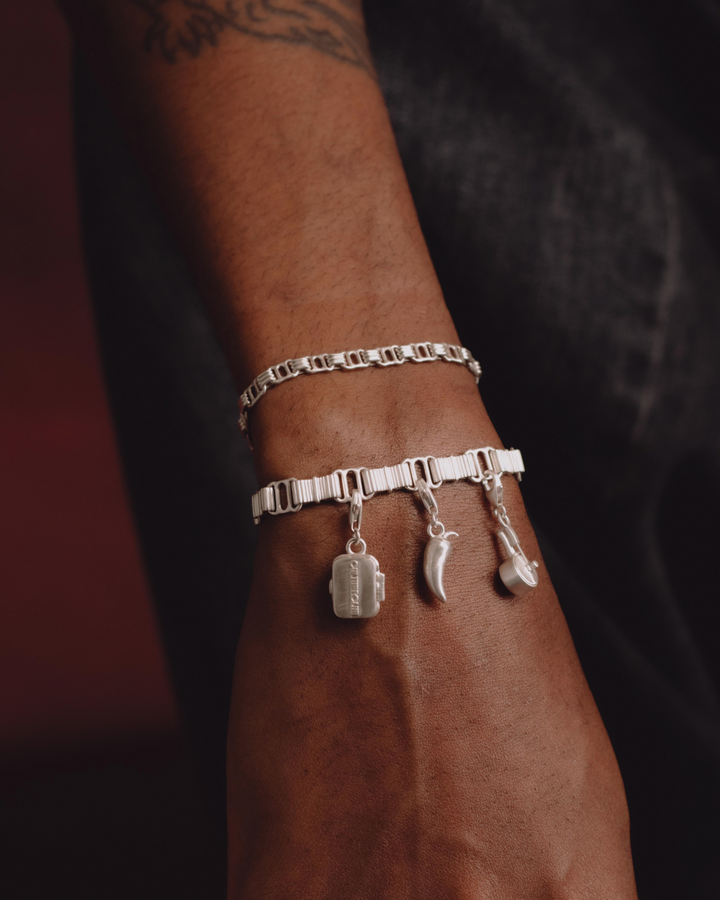 Chili Charm