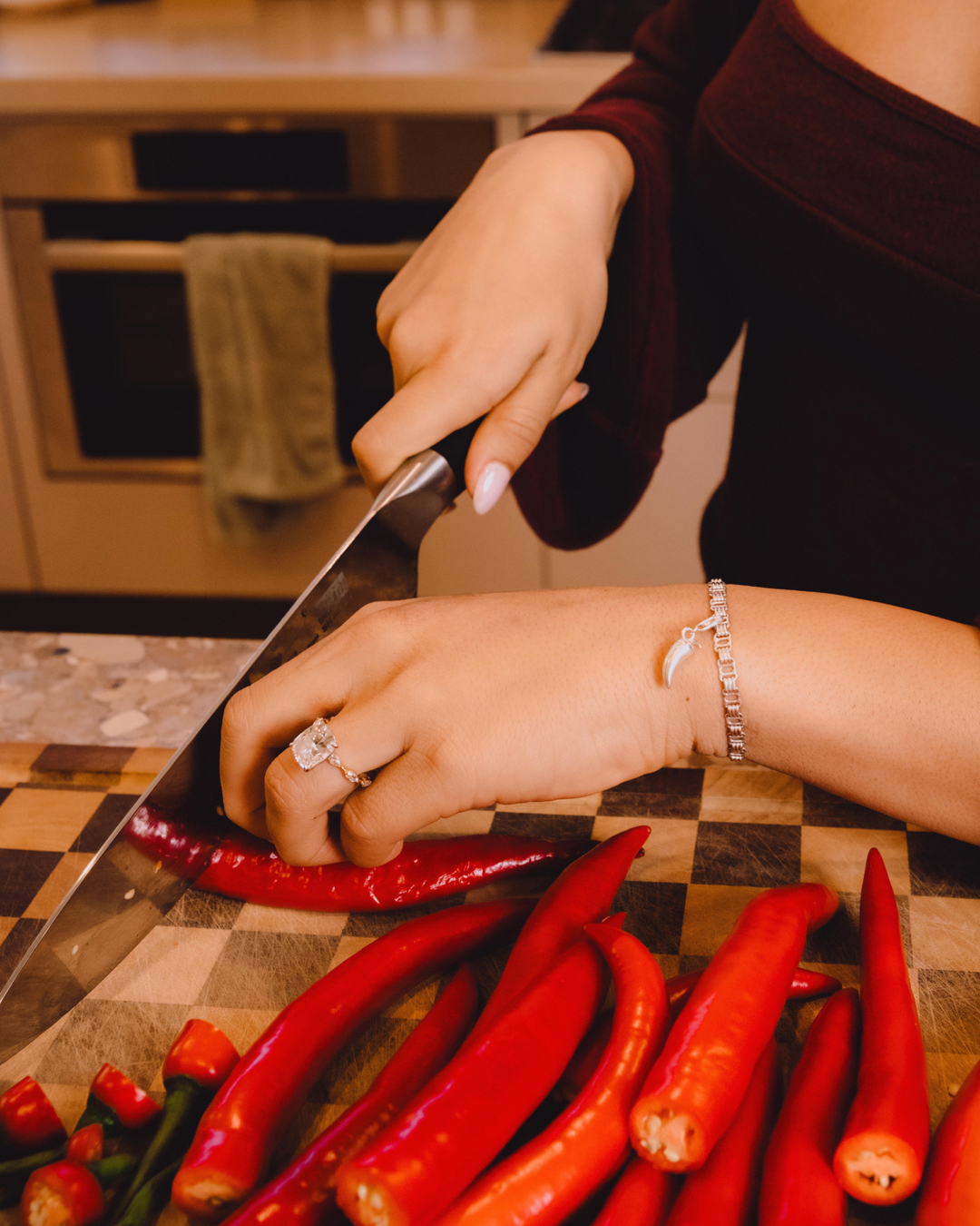 Chili Charm