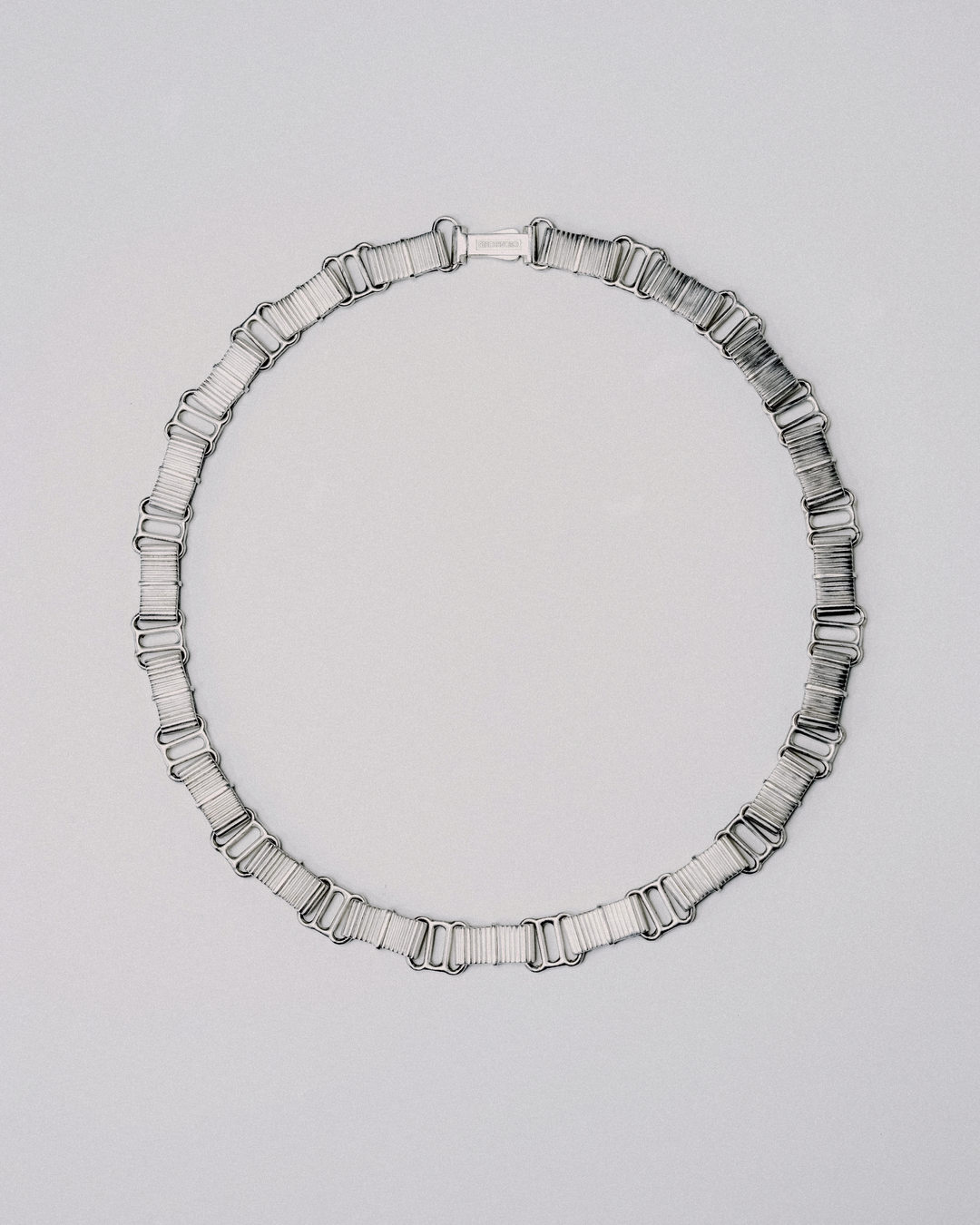 Chunky Chain Necklace