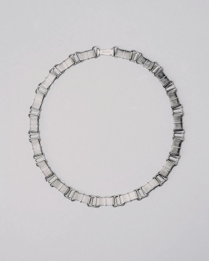 Chunky Chain Necklace