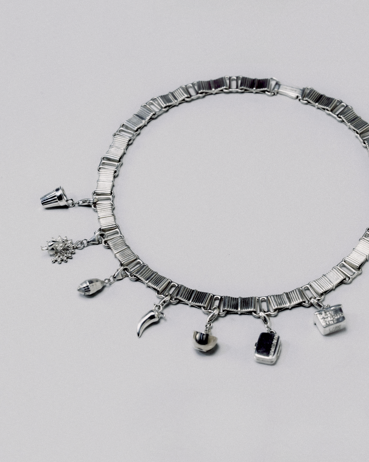 Chunky Chain Necklace
