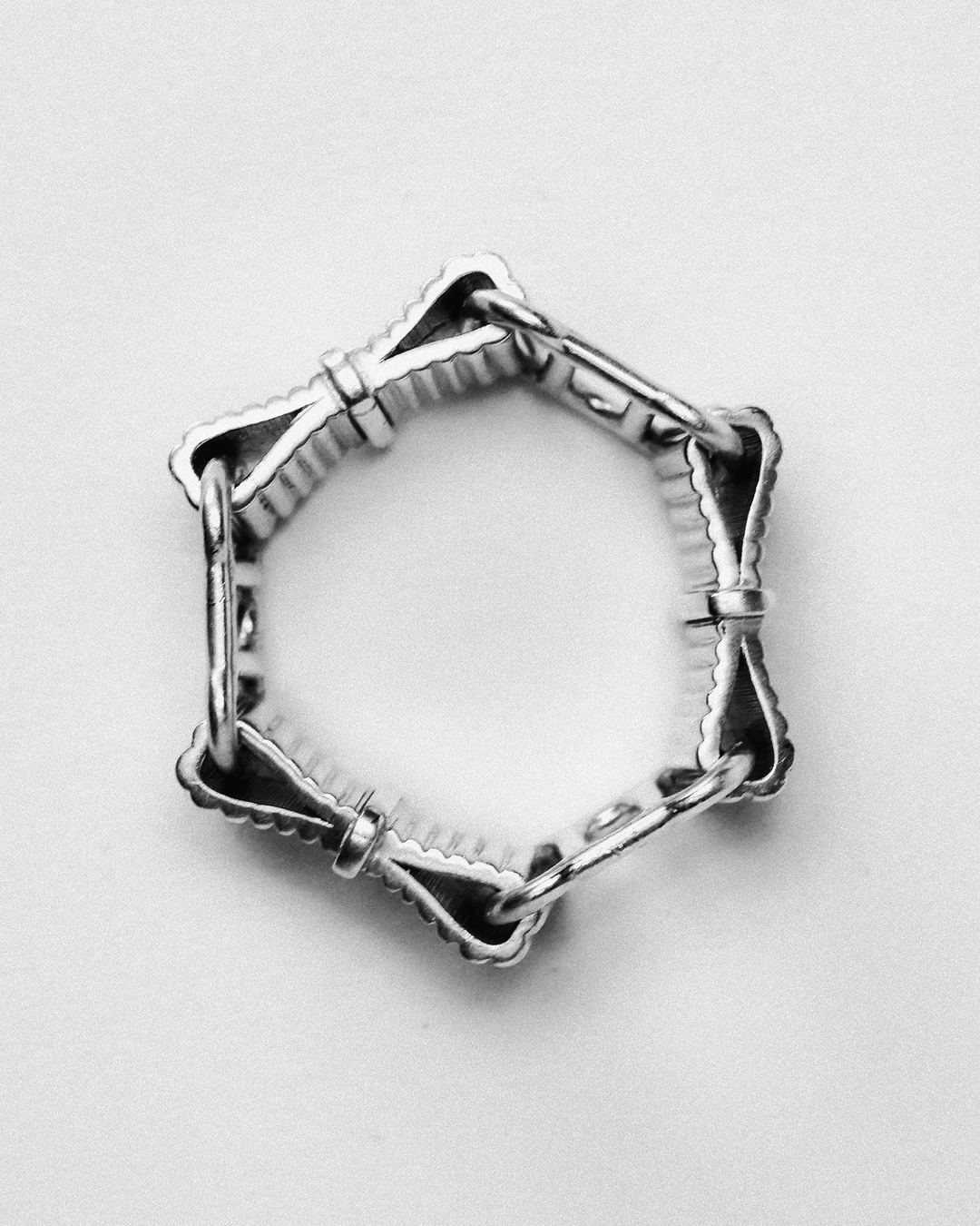 Chunky Chain Ring