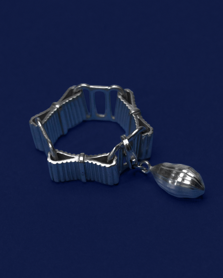 Chunky Chain Ring