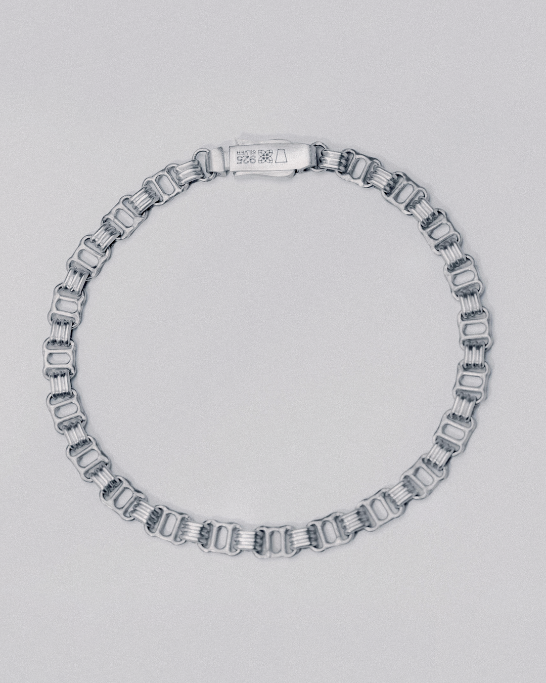 Daily Chain Bracelet
