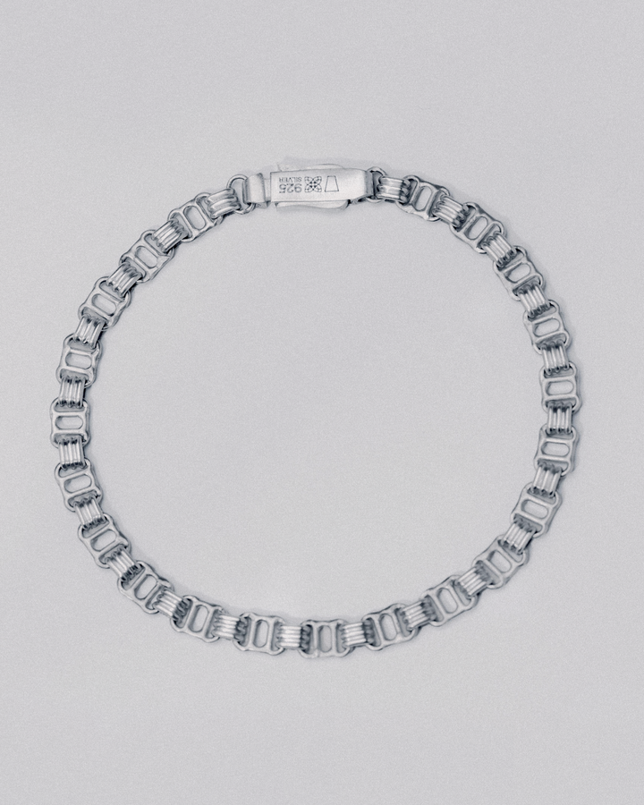 Daily Chain Bracelet