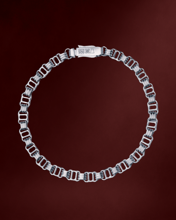 Daily Chain Bracelet