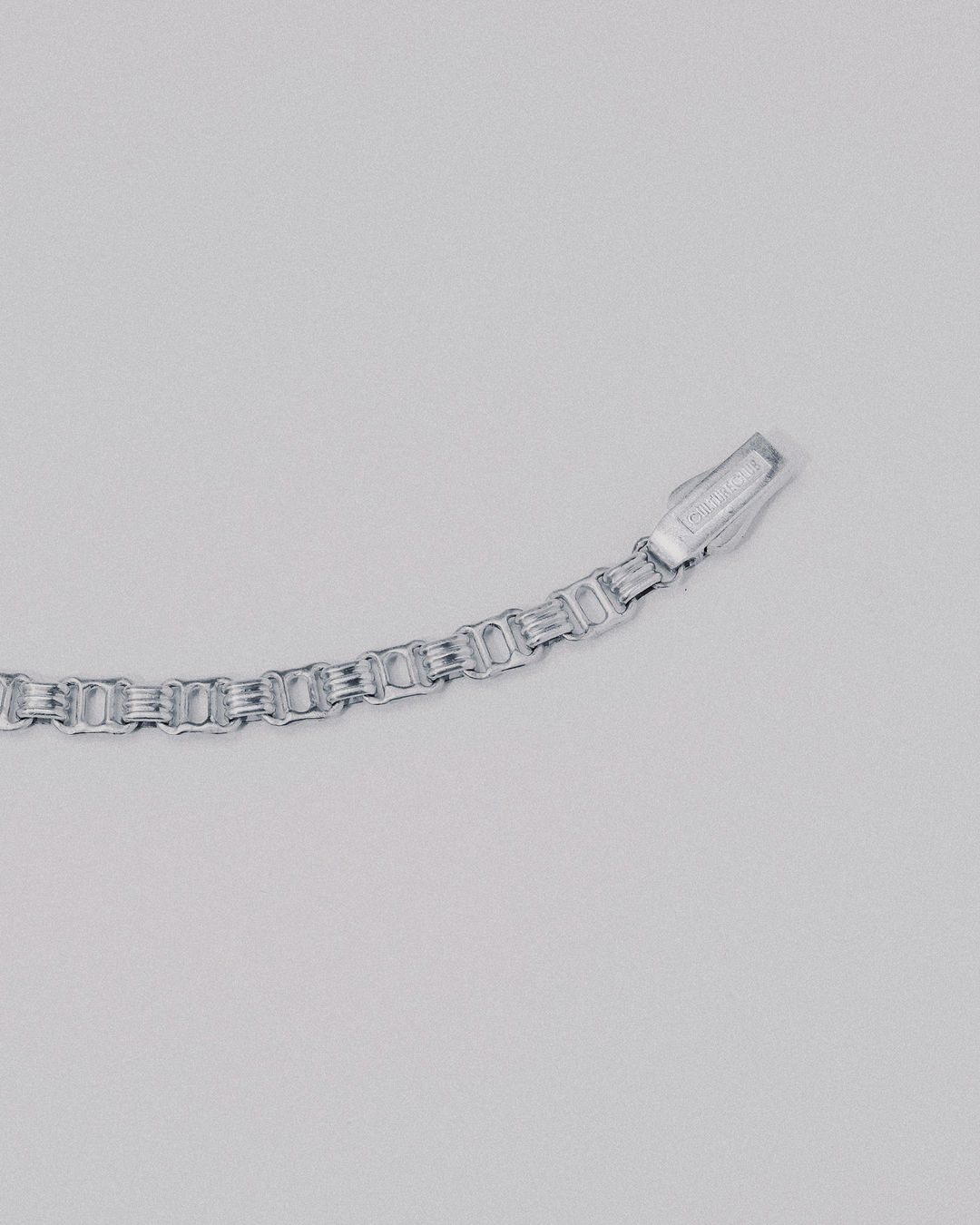 Daily Chain Bracelet