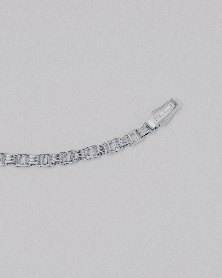 Daily Chain Bracelet