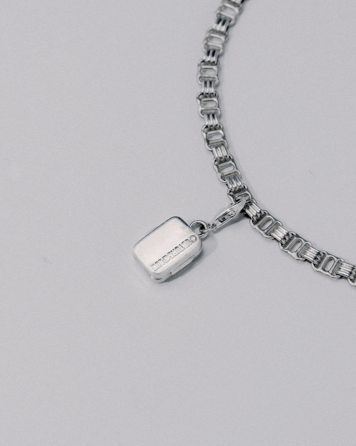 Daily Chain Bracelet